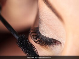 सही तरह से नहीं लगाया मस्कारा तो छोटी ही दिखेंगी पलकें, यहां जानिए Mascara लगाने के 5 तरीके  सही तरह से नहीं लगाया मस्कारा तो छोटी ही दिखेंगी पलकें, यहां जानिए Mascara लगाने के 5 तरीके