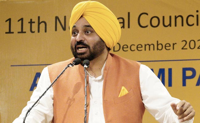 Punjab Government Offices To Function From 7:30 Am To 2 Pm From May 2