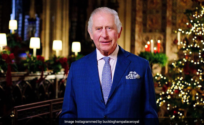 Ahead Of Coronation, Prince Charles' Personal Wealth Revealed. Details Here