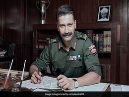 <i>Sam Bahadur</i>: Vicky Kaushal's Film To Release On This Date <i>Sam Bahadur</i>: Vicky Kaushal's Film To Release On This Date