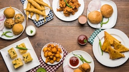 How To Enjoy Snacks While Keeping Calories In Check? Nutritionist Explains