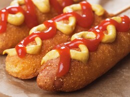 How To Make Korean Corn Dog For Weekend Indulgence