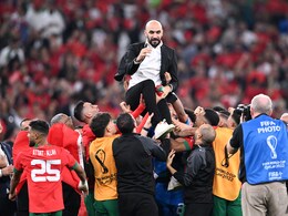 FIFA World Cup 2022, Morocco vs Portugal Quarter-Final Highlights: Morocco Beat Portugal 1-0 To Become 1st African Nation To Reach Semis