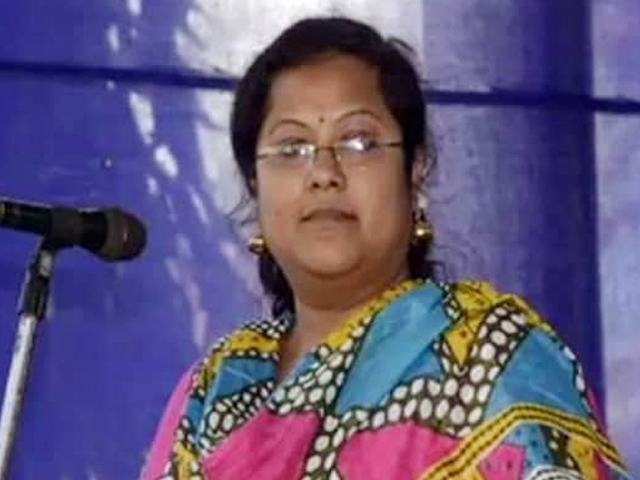 Chhattisgarh Chief Minister's Deputy Secretary Arrested By Central Agency