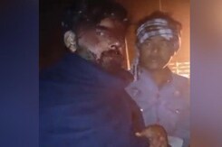 Video: Injured Rishabh Pant Moments After His Car Crash Video: Injured Rishabh Pant Moments After His Car Crash
