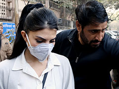 Jacqueline Fernandez Asks Court To Drop Case Against Her By Probe Agency