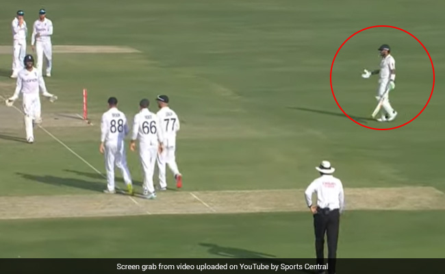 VIDEO: बाबर आजम ने मौदान पर आपा खोया, गुस्से में साथी खिलाड़ी पर बरसे पाकिस्तानी कप्तान