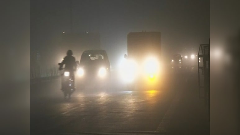 Coldwave in Madhya Pradesh: मध्य प्रदेश में बढ़ा ठंड का सितम, &nbsp;मौसम विभाग ने बुजुर्गों व बच्चों के लिए जारी किया खास अलर्ट