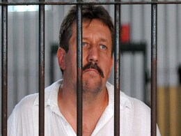 Who Is Viktor Bout, The Russian Arms Dealer Swapped For Brittney Griner Who Is Viktor Bout, The Russian Arms Dealer Swapped For Brittney Griner