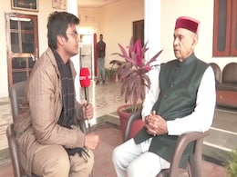 "BJP में मेरी वजह से नहीं हुआ विद्रोह"... हिमाचल प्रदेश चुनाव हारने पर बोले पूर्व सीएम पीके धूमल "BJP में मेरी वजह से नहीं हुआ विद्रोह"... हिमाचल प्रदेश चुनाव हारने पर बोले पूर्व सीएम पीके धूमल