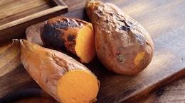 5 Amazing Benefits Of Sweet Potatoes For Your Skin And Hair