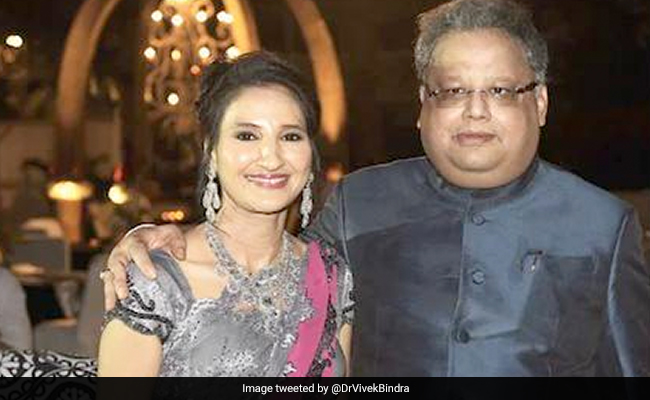 How Rekha Jhunjhunwala's Nazara Exit Ahead Of Gaming Bill Saved Her Rs 334 Crore