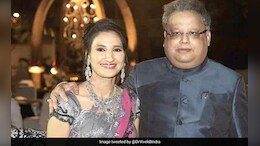 How Rekha Jhunjhunwala's Nazara Exit Ahead Of Gaming Bill Saved Her Rs 334 Crore