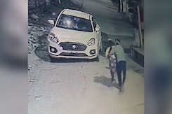 CCTV Shows Telangana Teen's Kidnapping, Father Alleges He Was Beaten CCTV Shows Telangana Teen's Kidnapping, Father Alleges He Was Beaten