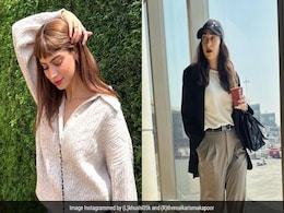 Going Back To Work? Let Gauri Khan, Kareena Kapoor And More Give Celebrity Style Inspiration To Make Your Winter Office Attire Look Chic Going Back To Work? Let Gauri Khan, Kareena Kapoor And More Give Celebrity Style Inspiration To Make Your Winter Office Attire Look Chic