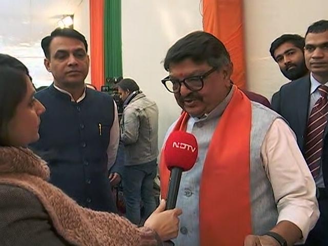 Will Gujarat Results Impact General Elections? Senior BJP Leader Reacts