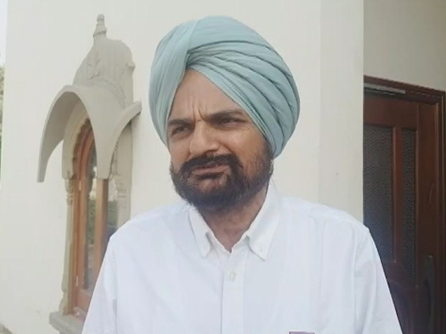 Sidhu Moosewala's Father Welcomes Detention Of Gangster Goldy Brar In US