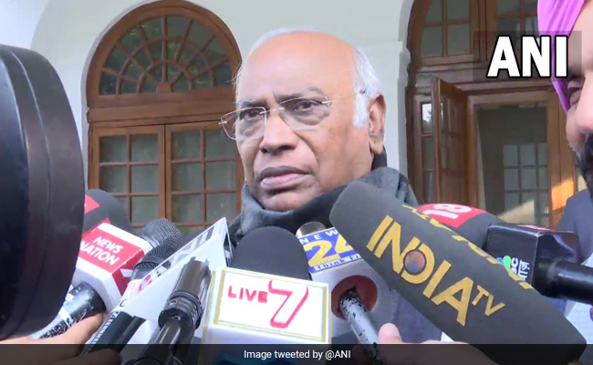 "Rahul Gandhi's <i>Yatra</i> Helped...": Congress Chief On Himachal Win