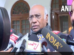"Rahul Gandhi's <i>Yatra</i> Helped...": Congress Chief On Himachal Win "Rahul Gandhi's <i>Yatra</i> Helped...": Congress Chief On Himachal Win