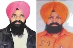 Terrorist Harpreet Singh, Accused In Ludhiana Court Blast Case, Arrested Terrorist Harpreet Singh, Accused In Ludhiana Court Blast Case, Arrested