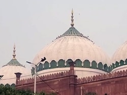 Court Adjourns Hearing In Krishna Janmabhumi-Shahi Idgah Mosque Dispute