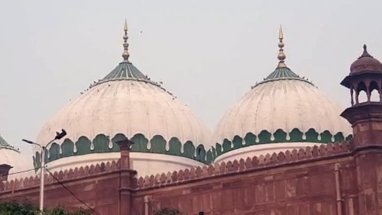 Court Adjourns Hearing In Krishna Janmabhumi-Shahi Idgah Mosque Dispute