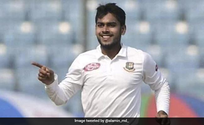 तू चल मैं आया', मेहदी हसन की फिरकी पर नाचे भारतीय बैटर, 5 विकेट लेकर बना दिया ये रिकॉर्ड