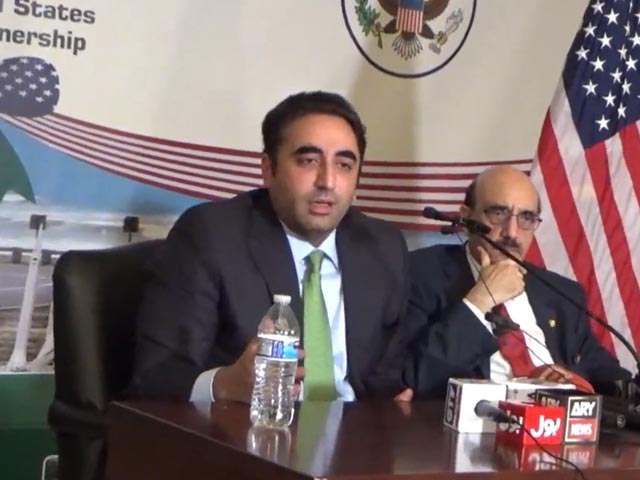 भारत आएंगे पाकिस्तान के विदेशमंत्री बिलावल भुट्टो, SCO की बैठक में लेंगे हिस्सा