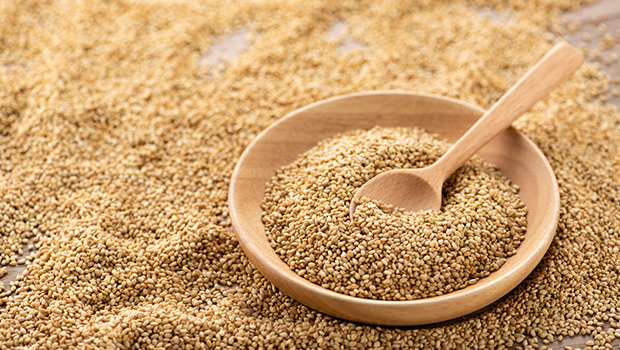 Sesame Seeds: त्वचा और दिल के लिए वरदान है तिल, सर्दियों में डाइट में जरूर करें शामिल&nbsp;