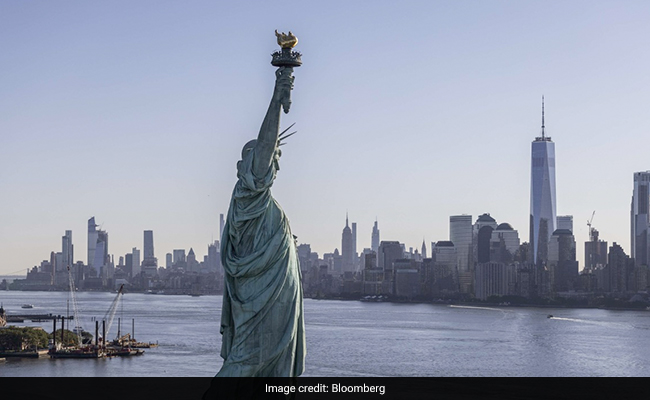 New York, Singapore Are World's Most Expensive Cities. Cheapest Are...