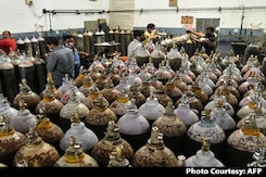 Focus On Oxygen, Mandatory Test For China Arrivals: India's Covid Steps Focus On Oxygen, Mandatory Test For China Arrivals: India's Covid Steps