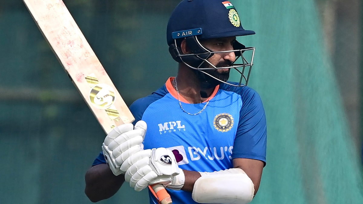 Why Axar Patel Came Ahead Of Virat Kohli In 2nd Innings? Cheteshwar Pujara Explains