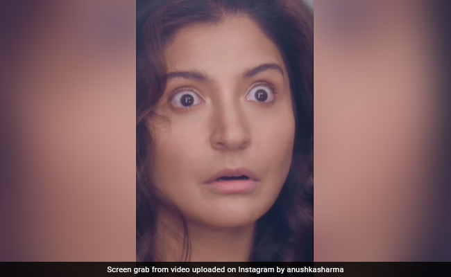 फेमस ब्रांड के साथ विवाद के बीच अनुष्का शर्मा ने शेयर किया नया वीडियो, लोग बोले- क्या एक्टिंग है