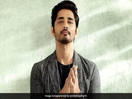 "They Made My Parents...": Actor Siddharth Alleges Harassment At Airport "They Made My Parents...": Actor Siddharth Alleges Harassment At Airport