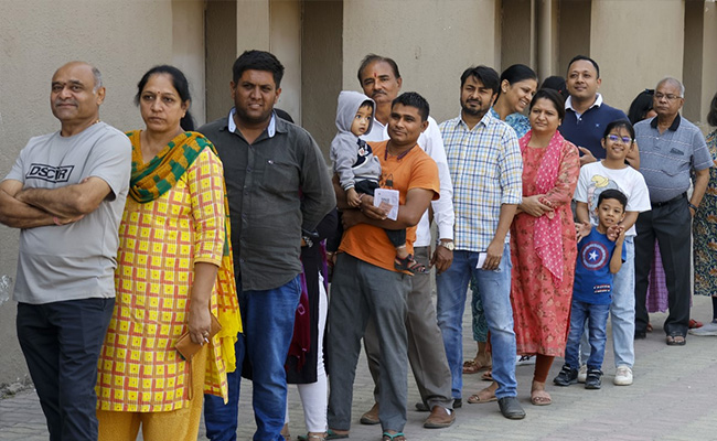 Rajasthan To Witness 50,000 Weddings On Day Of Voting