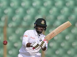 बांग्लादेश के बल्लेबाज जाकिर हसन का बड़ा कारनामा, डेब्यू टेस्ट में शतक लगाकर रचा इतिहास
