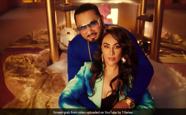 गर्लफ्रेंड टीना थडानी के आने से बदली हनी सिंह की जिंदगी, सिंगर बोले- ये मेरा तीसरा पुनर्जन्म