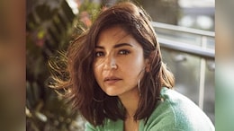 Anushka Sharma Cuts Customised Cake To Celebrate Film's Shoot Wrap