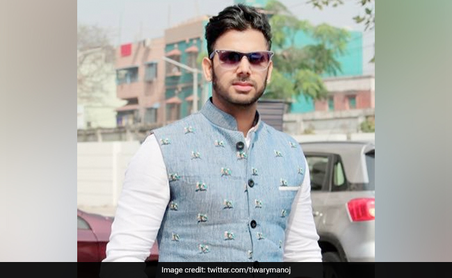 "<i>Jhukega Nahi S****</i>": Trinamool Leader's 'Pushpa' One-Liner Slammed By BJP