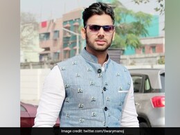Bengal Sports Minister Manoj Tiwary Fuels State's Ranji Trophy Dream As Captain Bengal Sports Minister Manoj Tiwary Fuels State's Ranji Trophy Dream As Captain