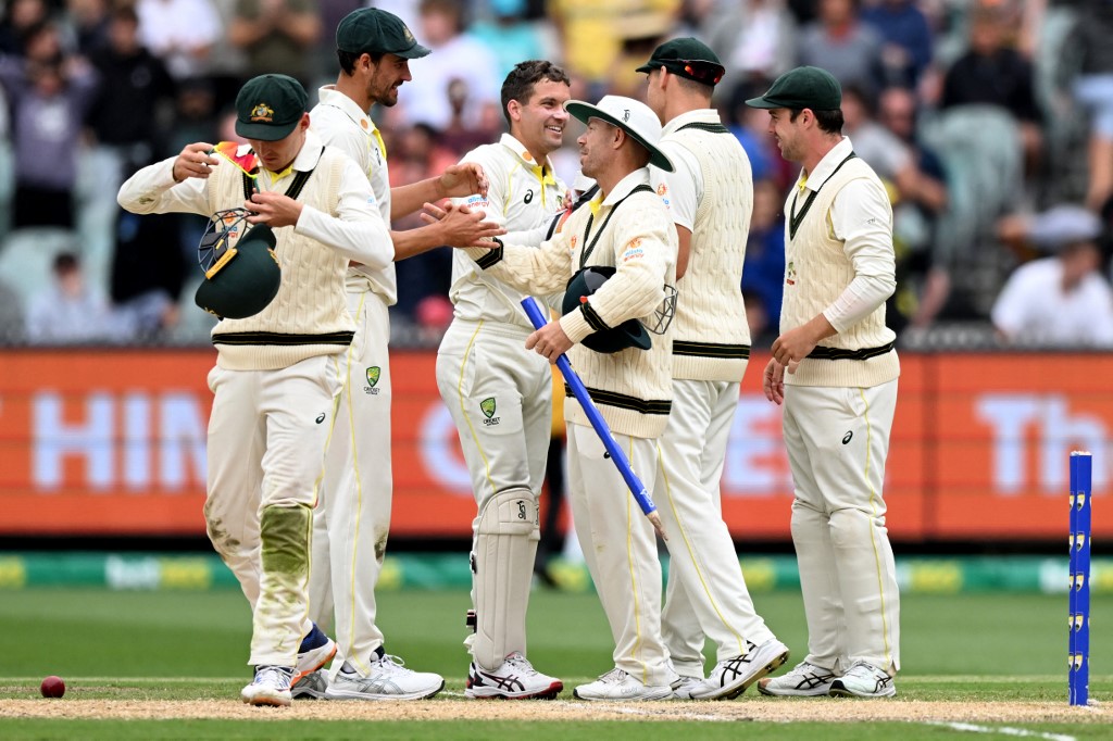 Updated WTC Points Table: How South Africa Loss In 2nd Test To Australia Further Improves India\'s Chances Of Making Final