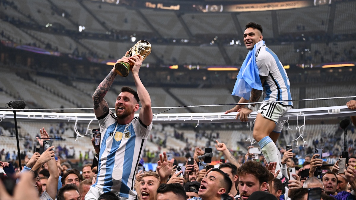 After FIFA World Cup, Qatar Seeks Olympic Hosting Rights