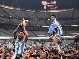 After FIFA World Cup, Qatar Seeks Olympic Hosting Rights After FIFA World Cup, Qatar Seeks Olympic Hosting Rights