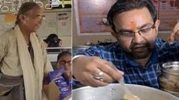 9 Heart-Warming Food Stories That Inspired The Internet In 2022