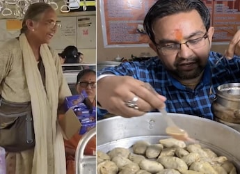 9 Heart-Warming Food Stories That Inspired The Internet In 2022 9 Heart-Warming Food Stories That Inspired The Internet In 2022