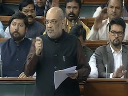 'मोबाइल में पेगासस डाल कर हुई जासूसी', कांग्रेस सांसद ने लगाया आरोप, अमित शाह ने मांगा सबूत 'मोबाइल में पेगासस डाल कर हुई जासूसी', कांग्रेस सांसद ने लगाया आरोप, अमित शाह ने मांगा सबूत