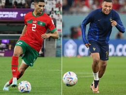 France vs Morocco: Key Factors In FIFA World Cup Semi-final Clash