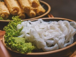 Cooking Tips: How To Make Rice Noodles From Scratch