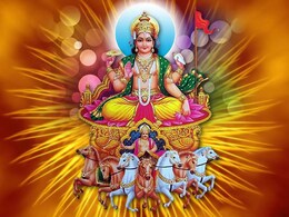 Bhanu Saptami 2023: जानिए कब है भानू सप्तमी, कैसे की जाती है इस दिन सूर्य देव की पूजा और भोग में क्या बनाएं खास Bhanu Saptami 2023: जानिए कब है भानू सप्तमी, कैसे की जाती है इस दिन सूर्य देव की पूजा और भोग में क्या बनाएं खास