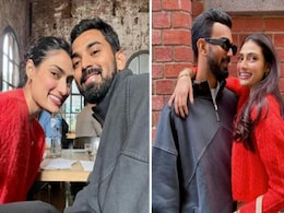 सुनील शेट्टी की बेटी अथिया शेट्टी और क्रिकेटर केएल राहुल इस डेट को शादी के बंधन में बंधेंगे, तैयारियां शुरू सुनील शेट्टी की बेटी अथिया शेट्टी और क्रिकेटर केएल राहुल इस डेट को शादी के बंधन में बंधेंगे, तैयारियां शुरू